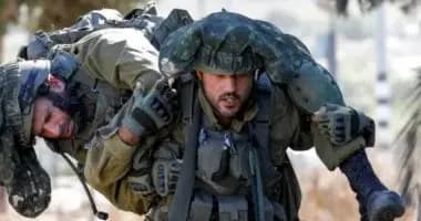 "عملية مزدوجة".. هذا ما فعله فلسطينيان بجنود الاحتلال