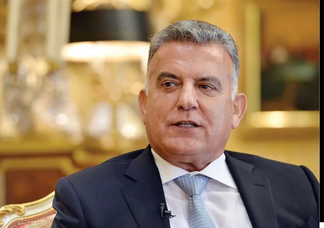 اللواء عباس إبراهيم. هذا ما طلبه البيت الأبيض مني!