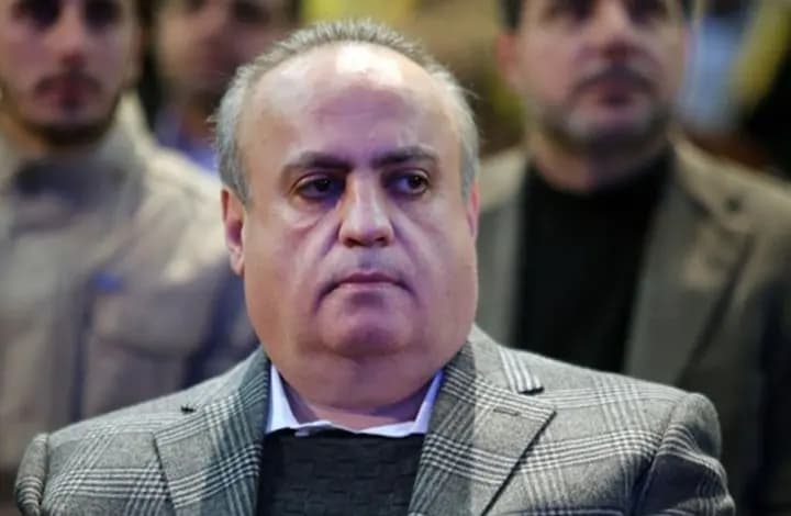 وهاب: اقترعوا بوتين وروسيا القوية