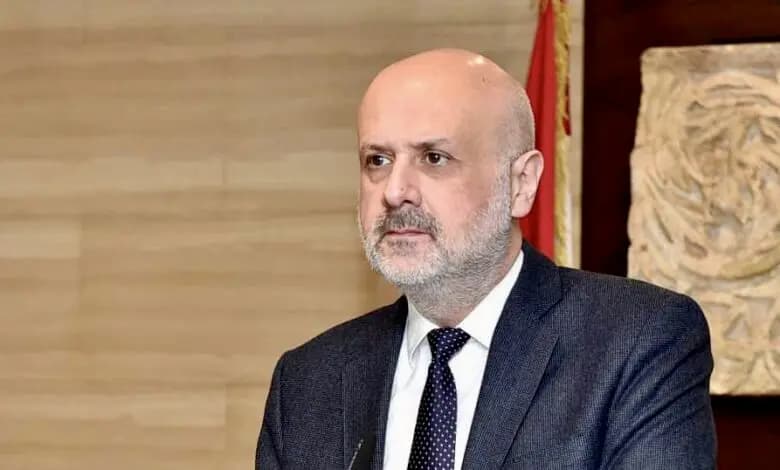 مولوي: جاهزون للانتخابات البلدية