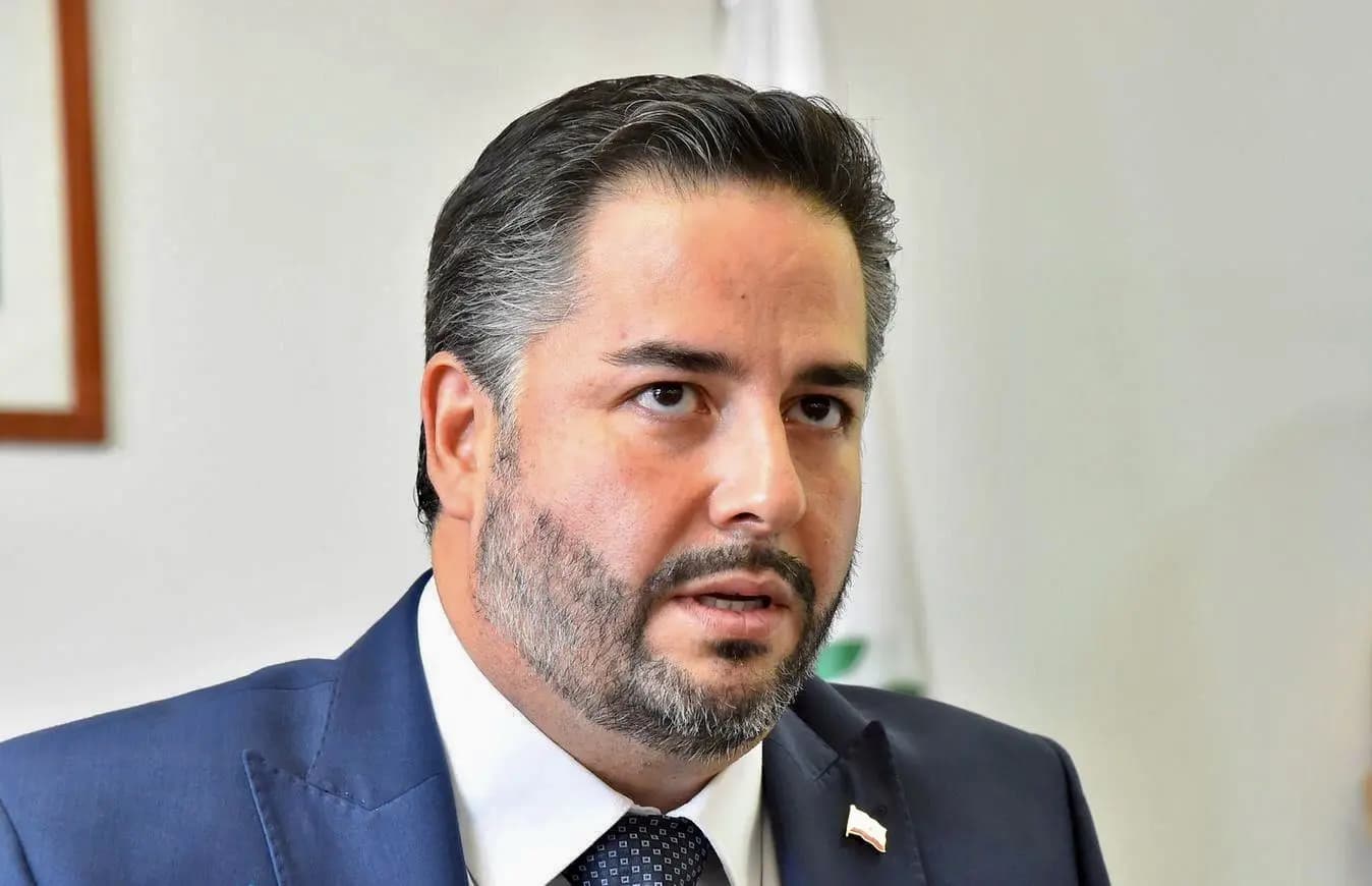 "دعماً للتنمية الاقتصادية" سلام يستقبل وفداً مصرياً
