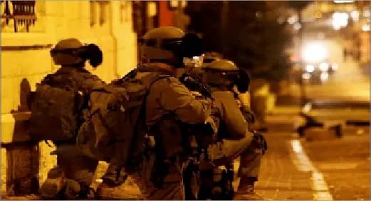 سـ.ـرايا القـ.ـدس تتصدى لقوات الاحتلال في الضفة