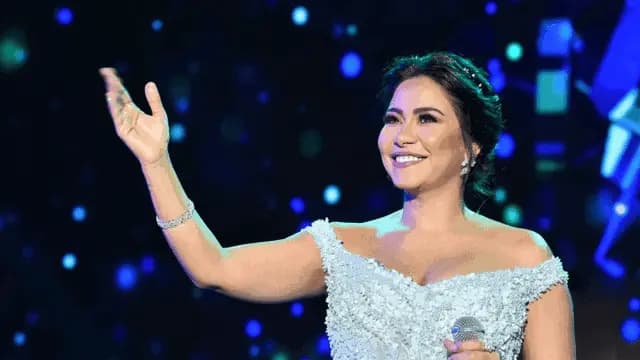 أول فنانة عربية.. جائزة عالمية لـ"شيرين"