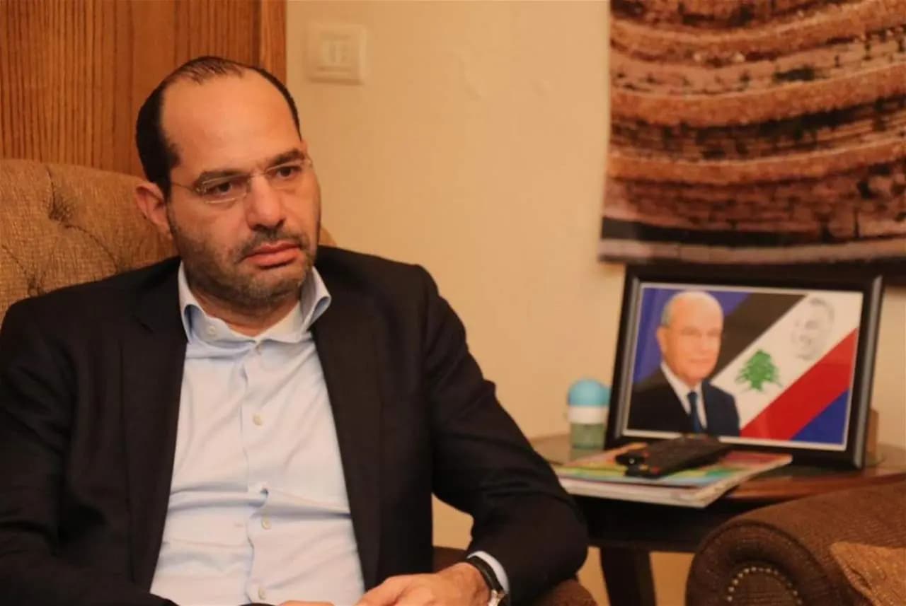 مراد يحيي المعلمين في لبنان وفلسطين: يكرمون أرضهم بالتضحية والفداء