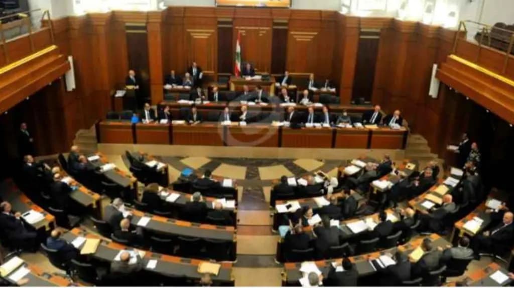 جلسة الثلاثاء "بروفا"... "الفوضى والشلل" عنوان المرحلة المقبلة؟!