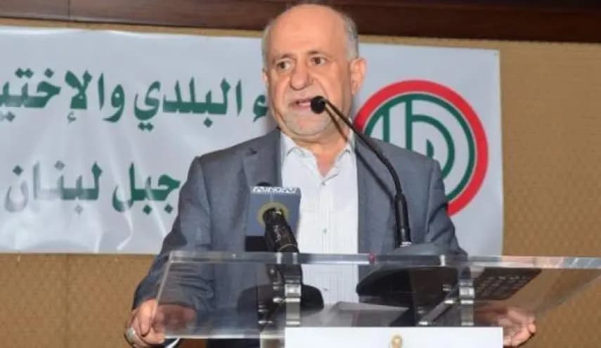 "خيارنا التصدي للعدو".. قبلان: المشكلة ليست في لبنان