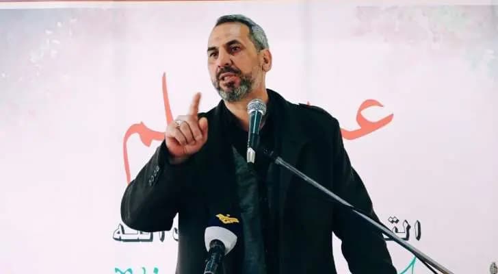 "المقـ.ـاومة في جهوزية".. حمادة: هوكشتاين قد حصل على الجواب