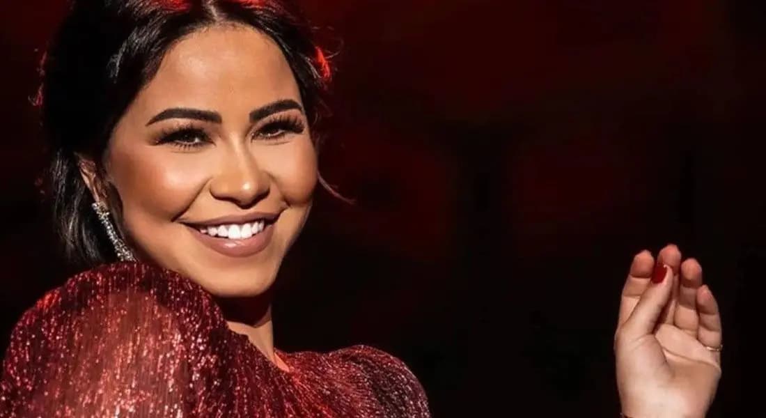 تغريم الفنانة شيرين عبد الوهاب.. والسبب؟