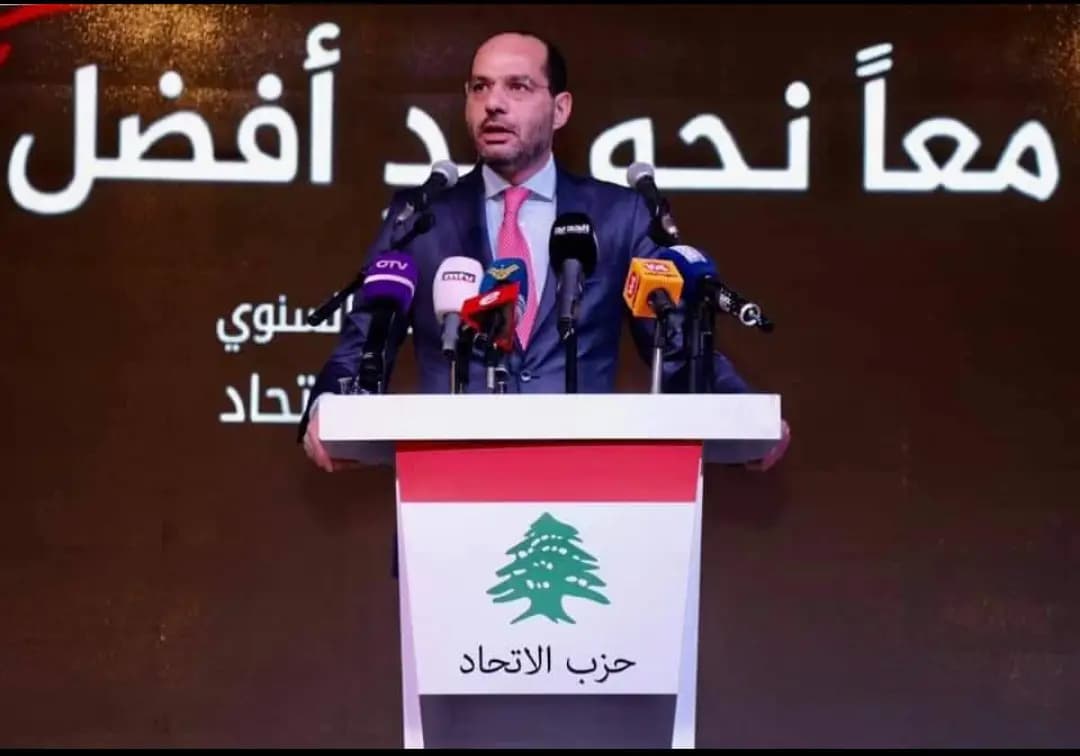 "حقوق المودعين خطٌ أحمر!" .. مراد يطالب بعقد جلسة علنية لتفسير ما يحصل من تلاعب بسعر الدولار