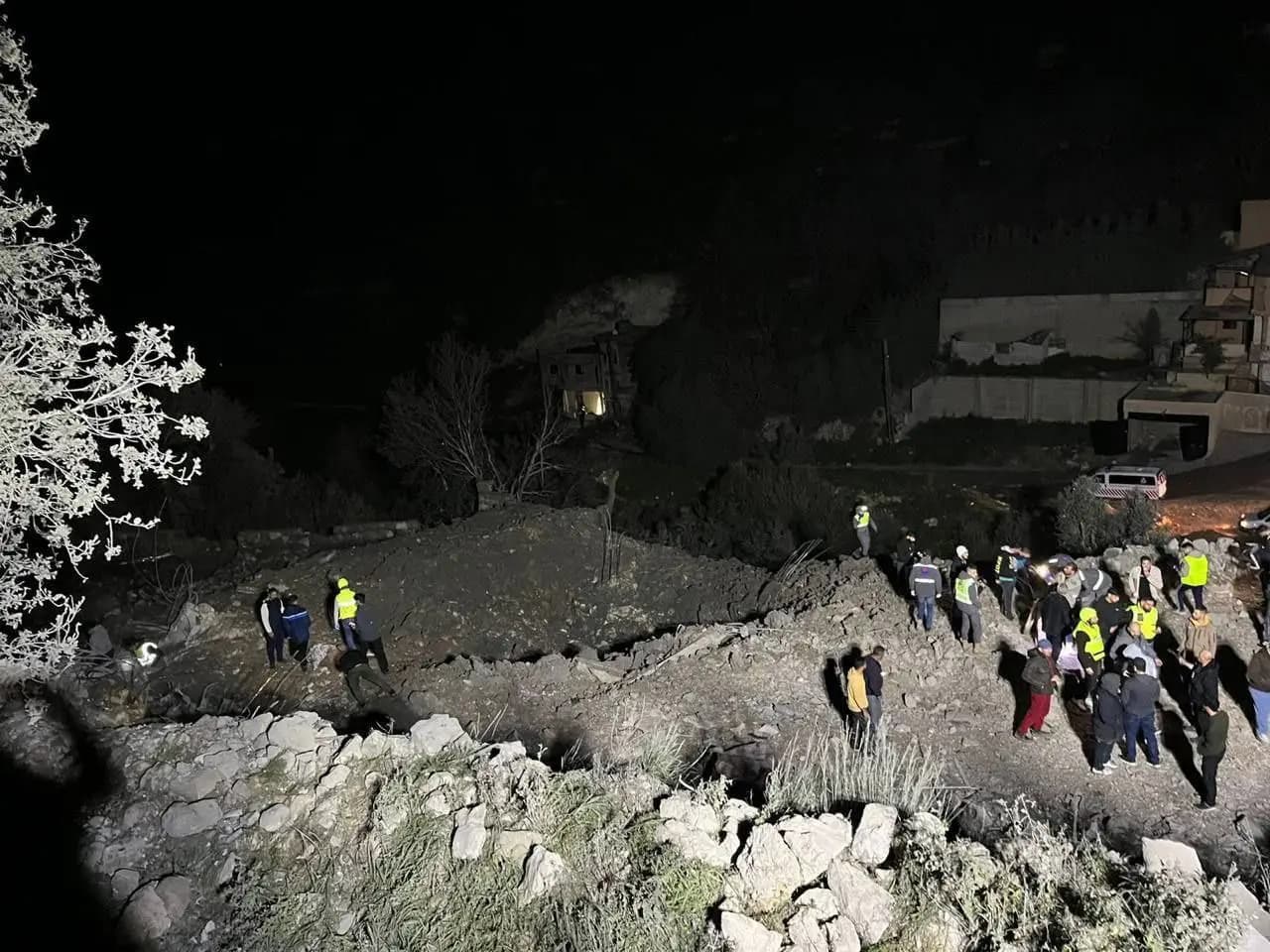 شهداء وجرحى.. مجـ.ـزرة جديدة للعدو في الجنوب