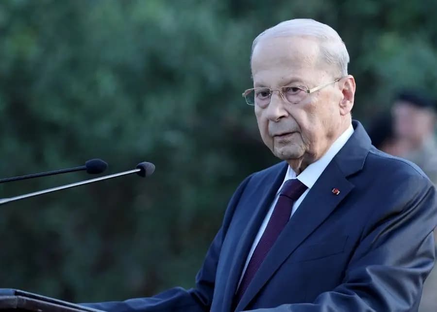 ما بين "السيد" و"الجنرال" صامد؟