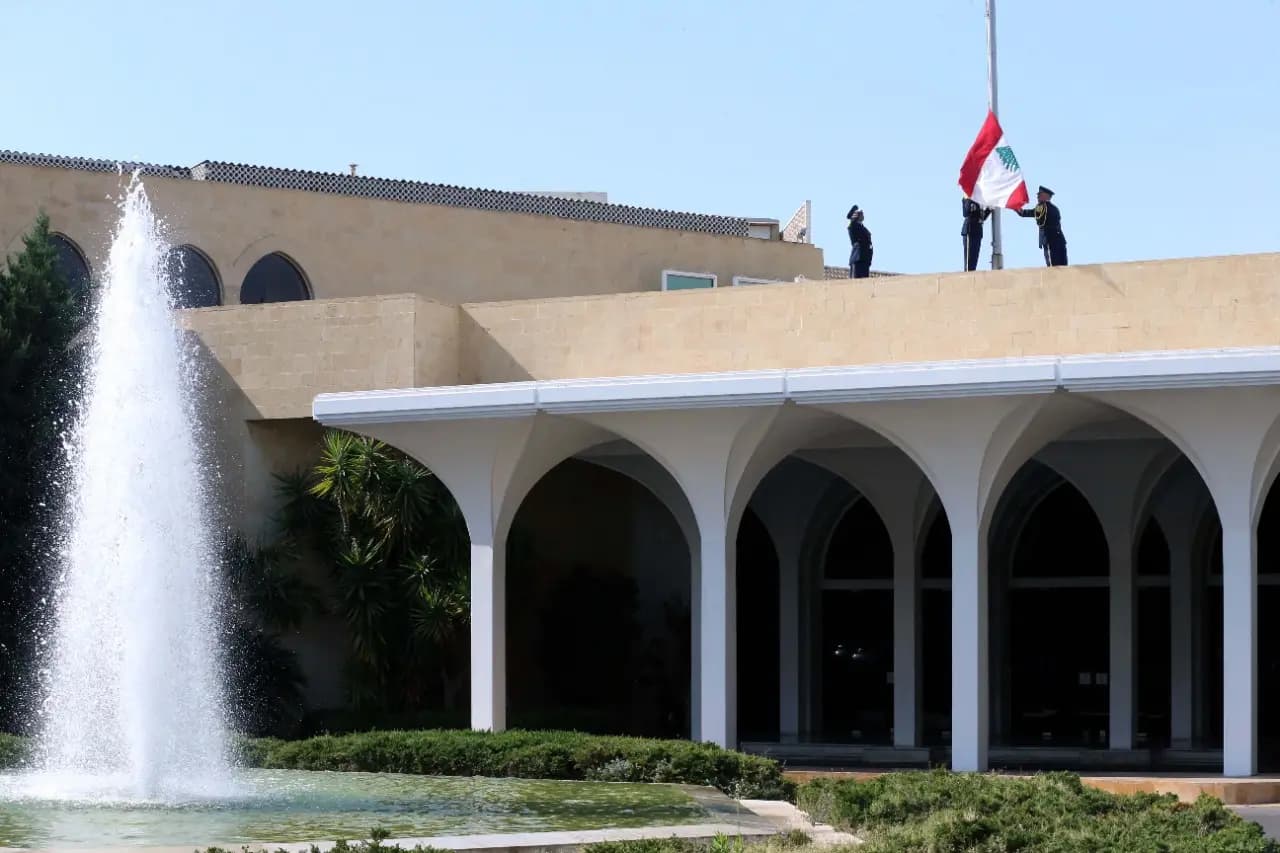 مبادرة "الاعتدال" بانتظار ردِّ الحزب للمتابعة