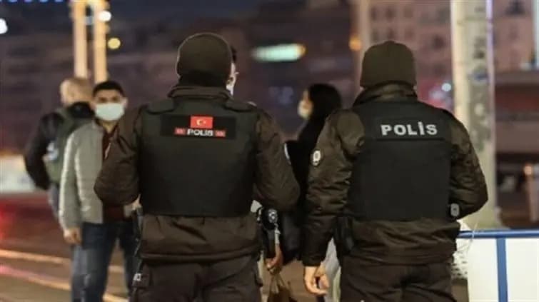 اعتقال 33 "داعشـ.ـيًّا" في تركيا.. والسبب