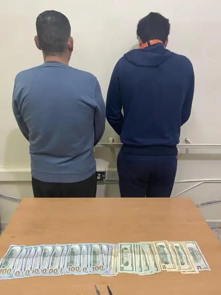 دراجات مسروقة للبيع عبر "فيسبوك"!