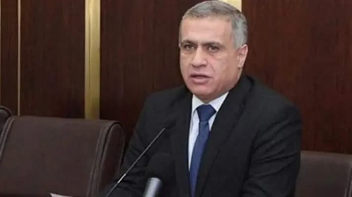 طرابلسي: سندعم الجامعة اللبنانية على كل الصعد