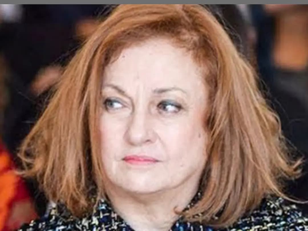 القاضي غادة عون عبر تويتر: "اللي عمْ يلعب هاللّعبة الدنيئة بسعر الدولار عم يعطيكم إبرة بنج فقط"