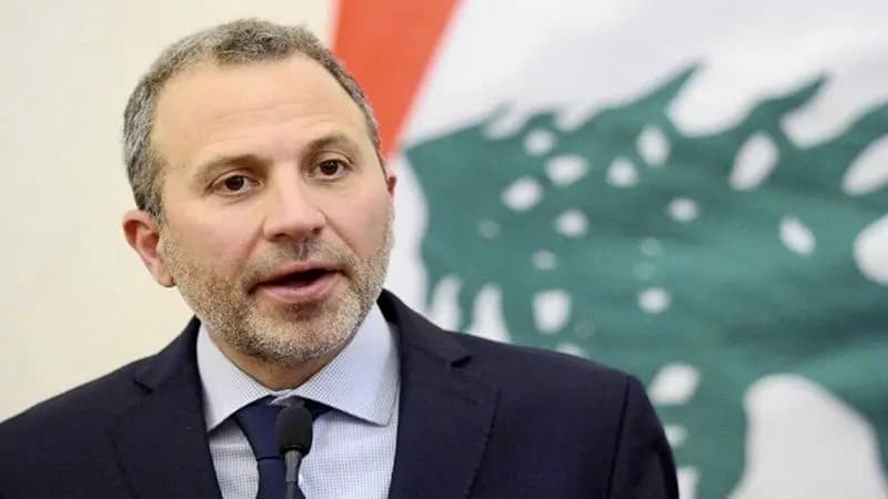 باسيل: شهداؤنا في الجنوب هم شهداء لبنانيون