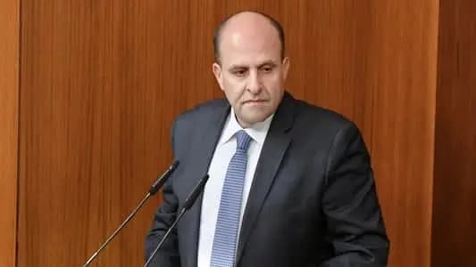 "التفاهم لا يموت".. عون: الجميع عتبان