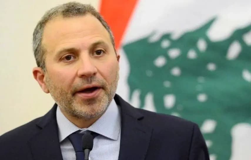 هل طلب باسيل تغيير حاكم مصرف لبنان وقائد الجيش؟