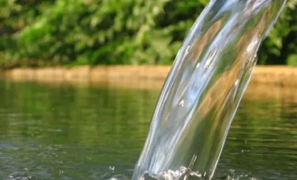 الكورة ستشرب من جديد... بعد عودة المياه إلى مجاريها