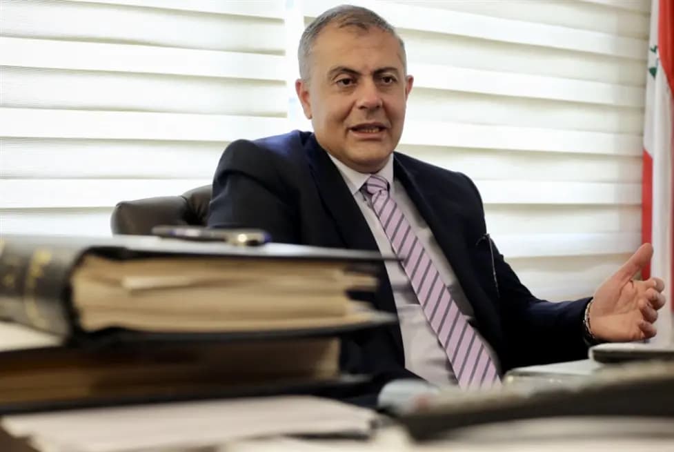 "بشأن النازحين السوريين".. محافظ بيروت يصدر قراراً جديداً