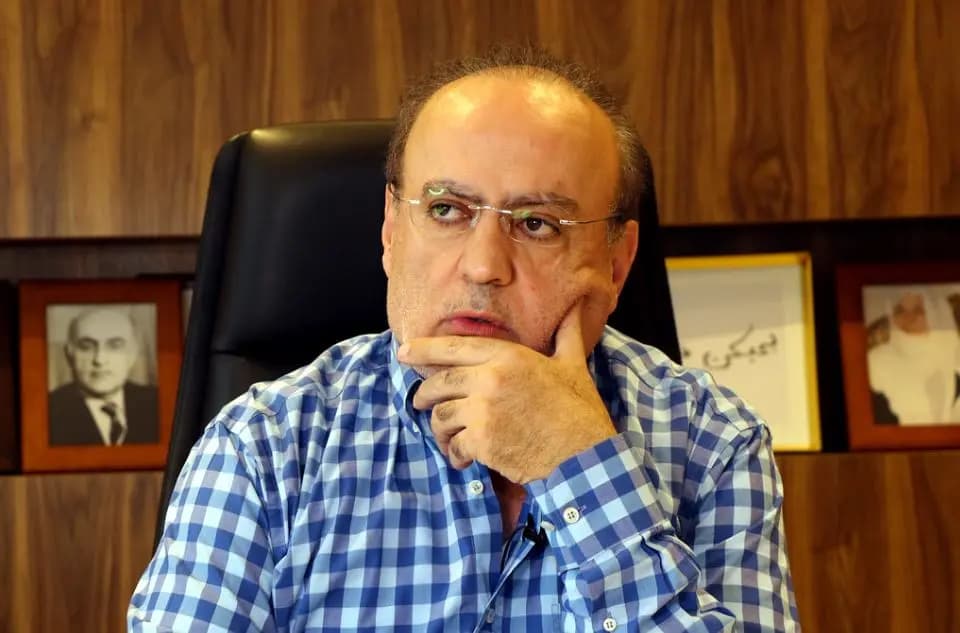 "مشروع احتلال جديد".. وهّاب: أين العرب؟