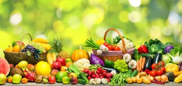 إليكم أسعار اللحوم والخضار والفاكهة