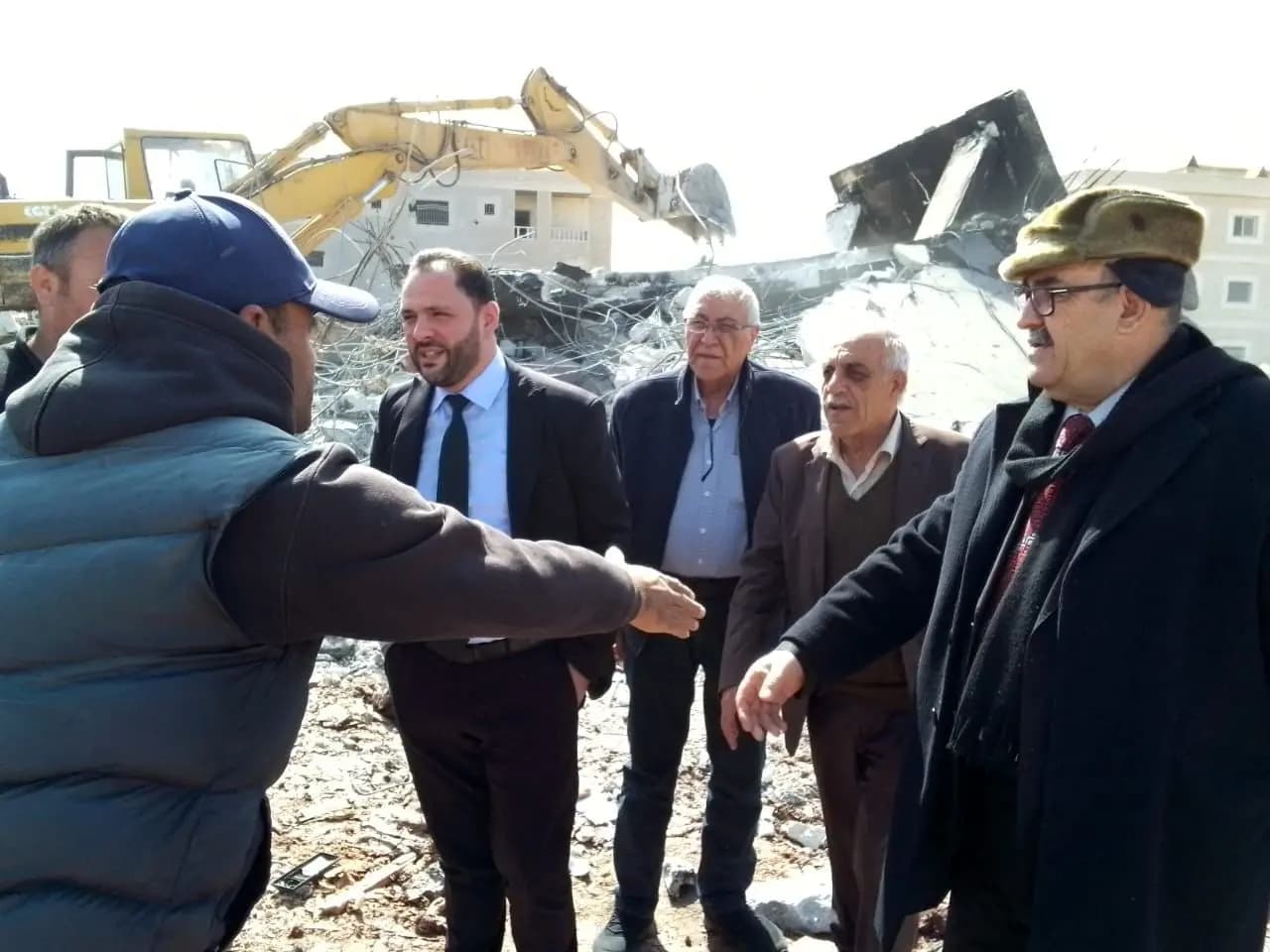 أمين عام حزب البعث من بعلبك: نؤكد وقوفنا إلى جانب المقاومة