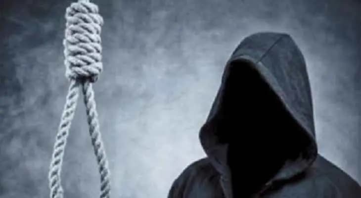 مواطن أربعيني انتحر شنقا في منزله الكائن في حوش الأمراء بزحلة