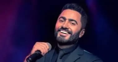بعد الهجوم عليه بسبب "إعلان شيبسي".. تامر حسني يوضح