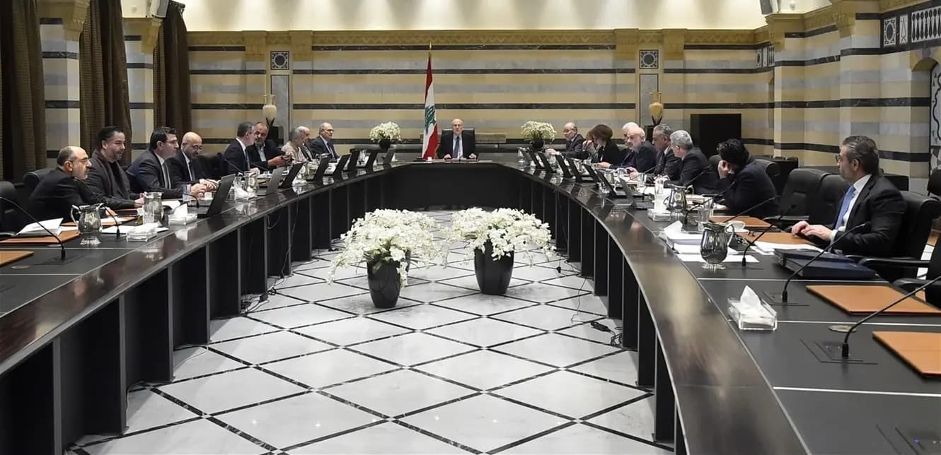 جلسة مرتقبة للحكومة.. إليكم جدول أعمالها