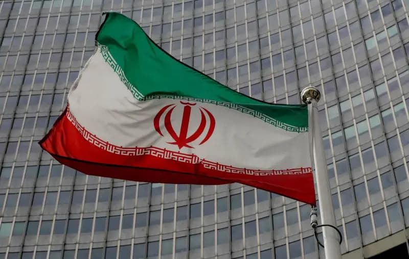 ما صحة إجراء طهران مفاوضات مع واشنطن حول الأمن في البحر الأحمر؟