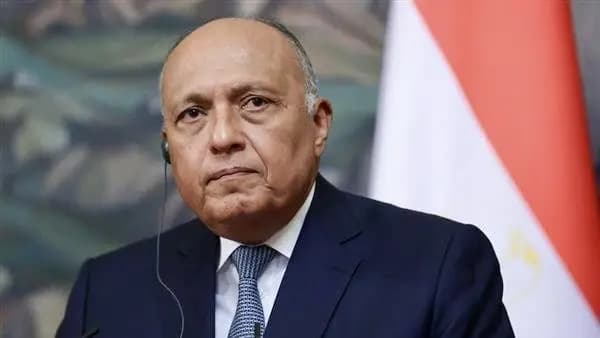 مصر تدعو الكيان إلى فتح المعابر وإدخال المساعدات