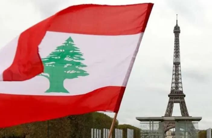 لبنان يسلم ردَّه على الورقة الفرنسية