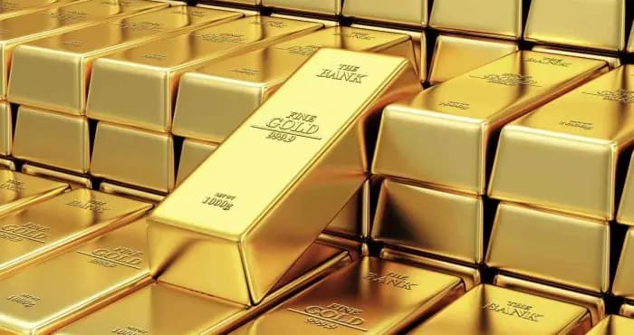 ارتفاع أسعار الذهب
