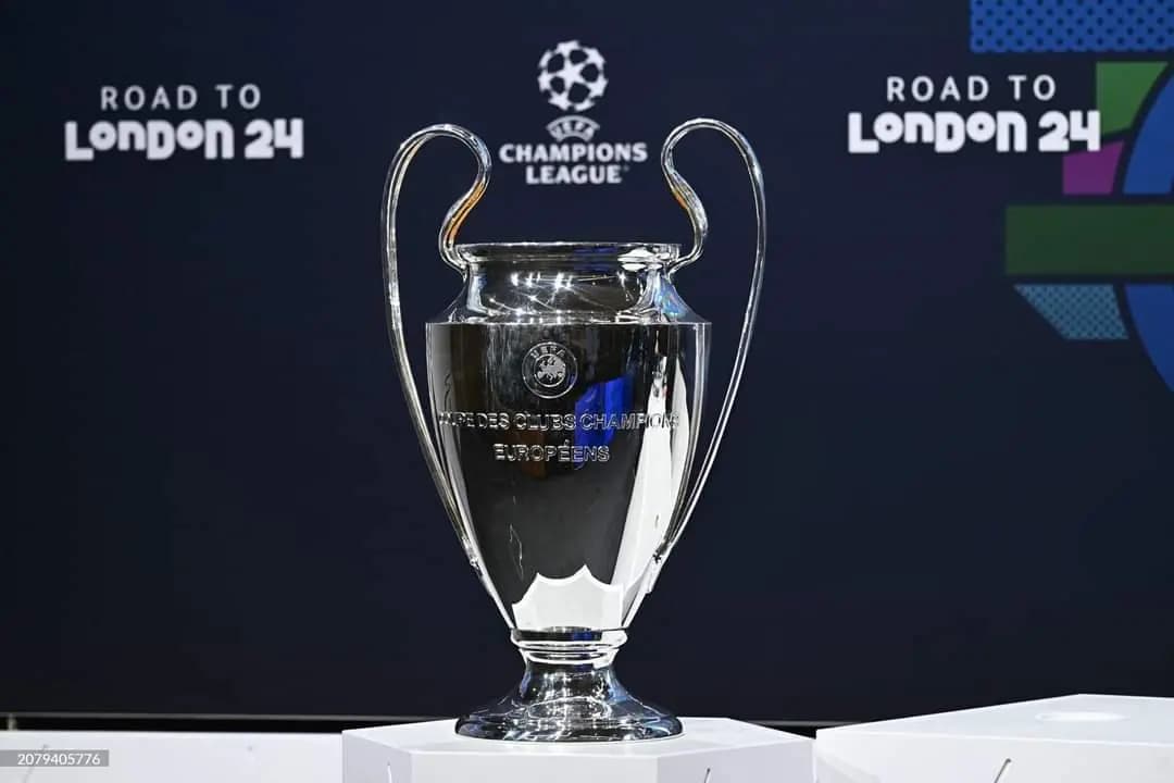 مواجهات نارية في ربع نهائي دوري أبطال أوروبا