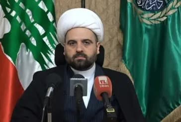 قبلان يكشف: هذا هو المطلوب