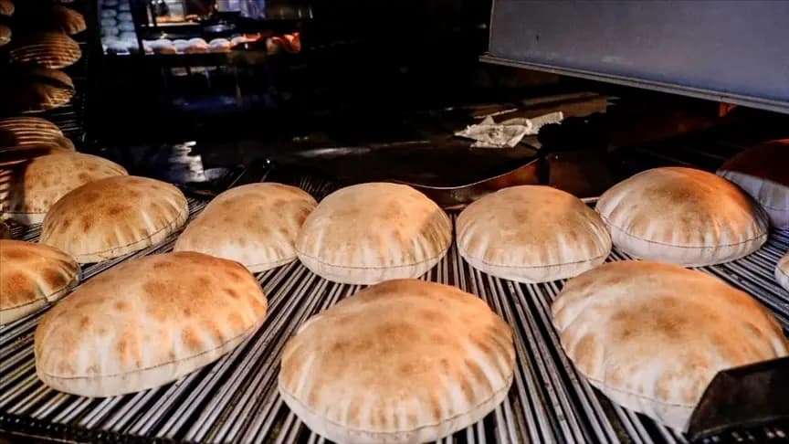 ما صحة خبر ارتفاع سعر ربطة الخبز؟