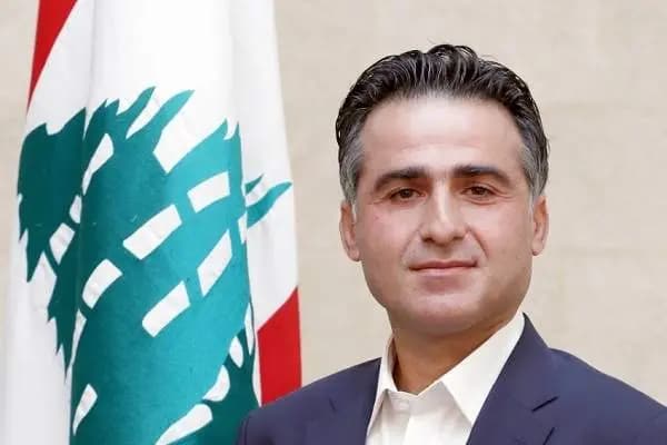 حمية: نعلن اليوم عن مشروع حيوي فريد ذو بُعدٍ استراتيجي