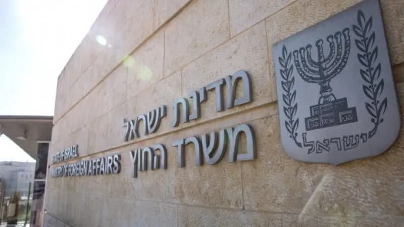 خارجية العـ.ـدو: لا نريد حـ.ـربًا مع لبنان