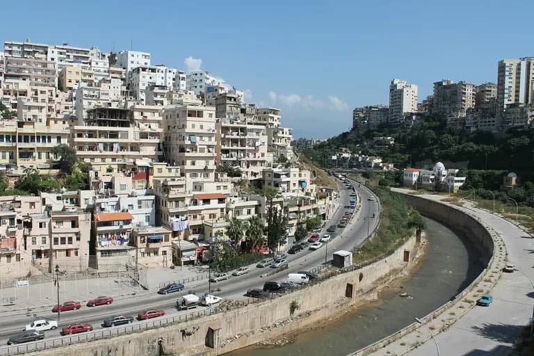 إطلاق نار كثيف في طرابلس.. ماذا يجري؟