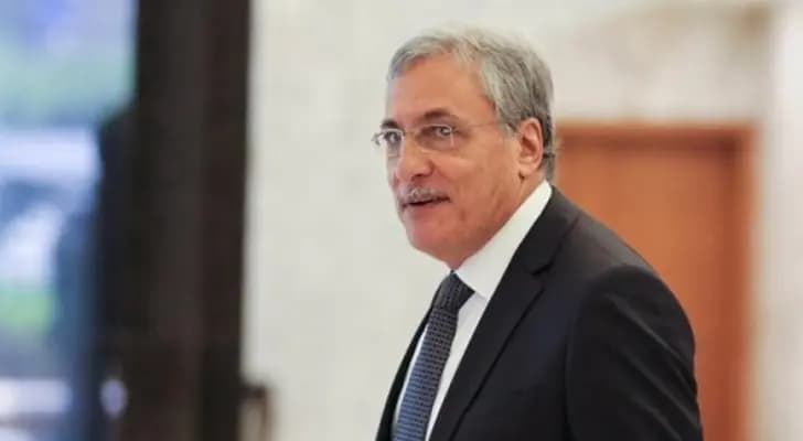 وزير العدل في جولة أوروبية ميدانية بين البندقية ولاهاي