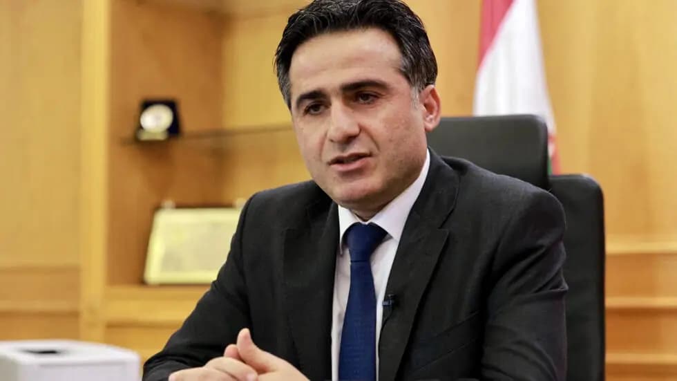 حمية: العمل التّكاملي بين الإدارات العامة والجمعية أمر مطلوب