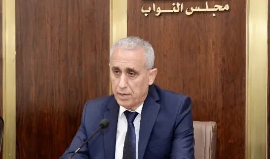 خواجة: لا رئيس للجمهورية من دون التوافق