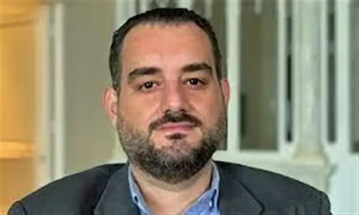 بشأن ملف "مكرم رباح".. توضيح من الأمن العام