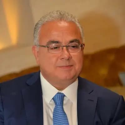 "العمل جدي".. سكاف: اللجنة الخماسية تحمل بعدين