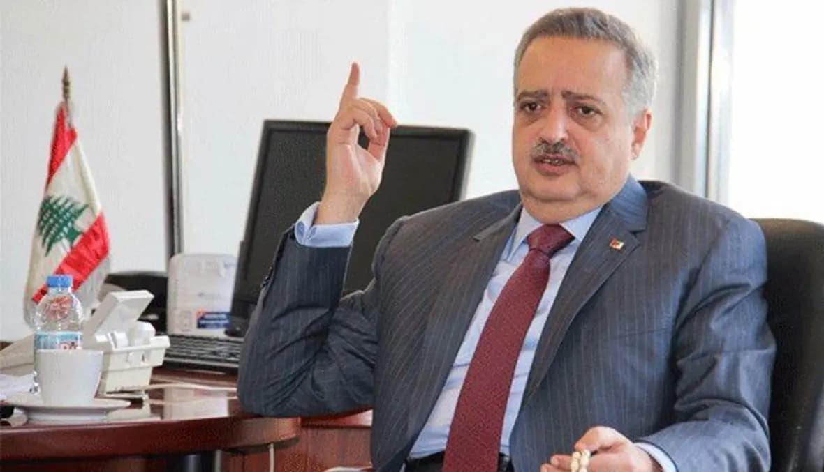 أرسلان: السياسة الروسية قائمة على مناصرة الحق