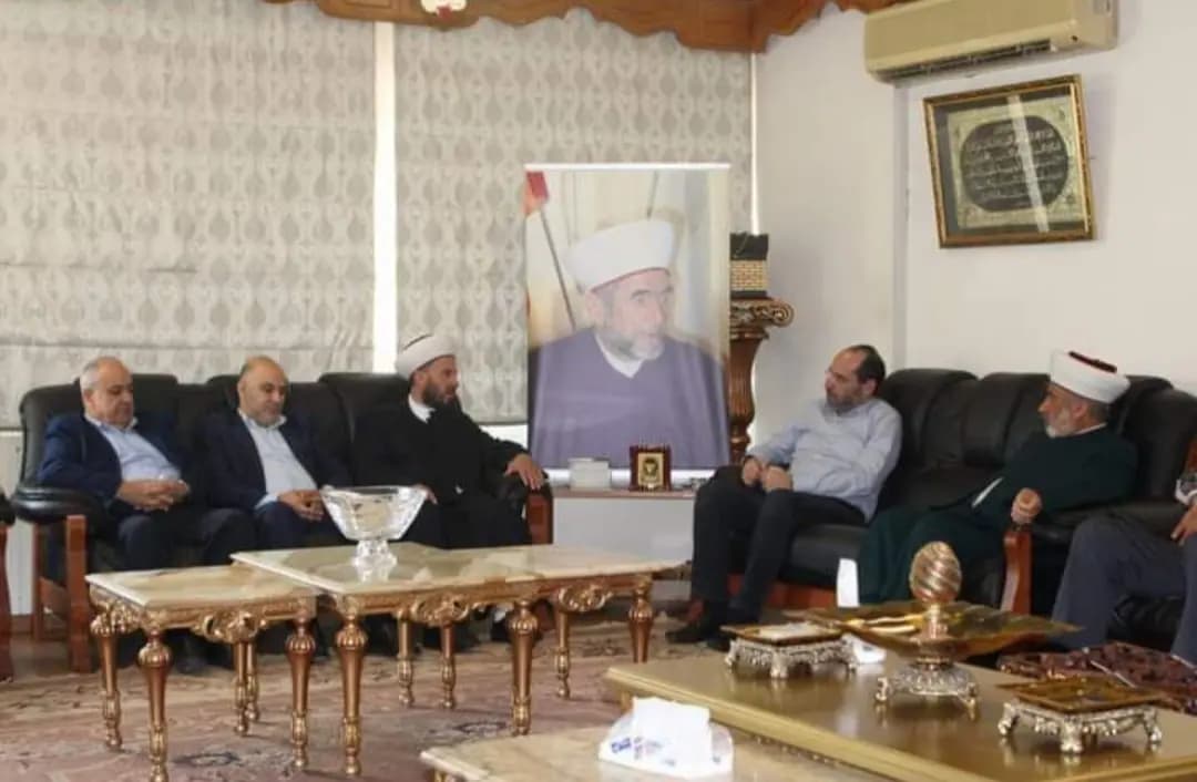 "طلابنا هم ثروة الوطن وغده الأفضل".. مراد من الأزهر: "لإنشاء مشاريع تنموية للبقاع"