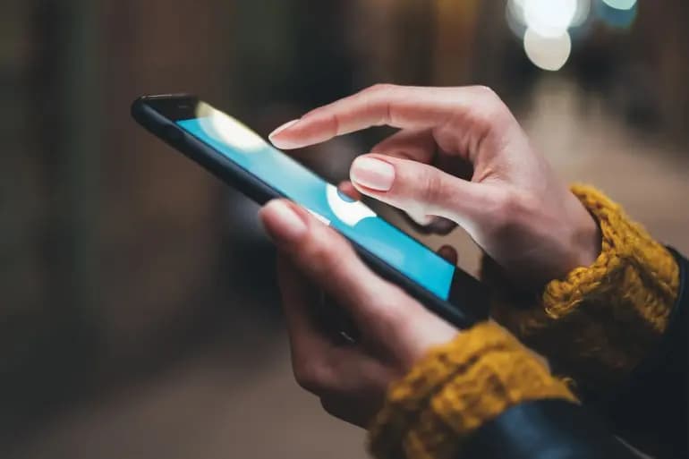 غوغل تعتزم إتاحة العثور على الأجهزة عند إيقاف تشغيلها