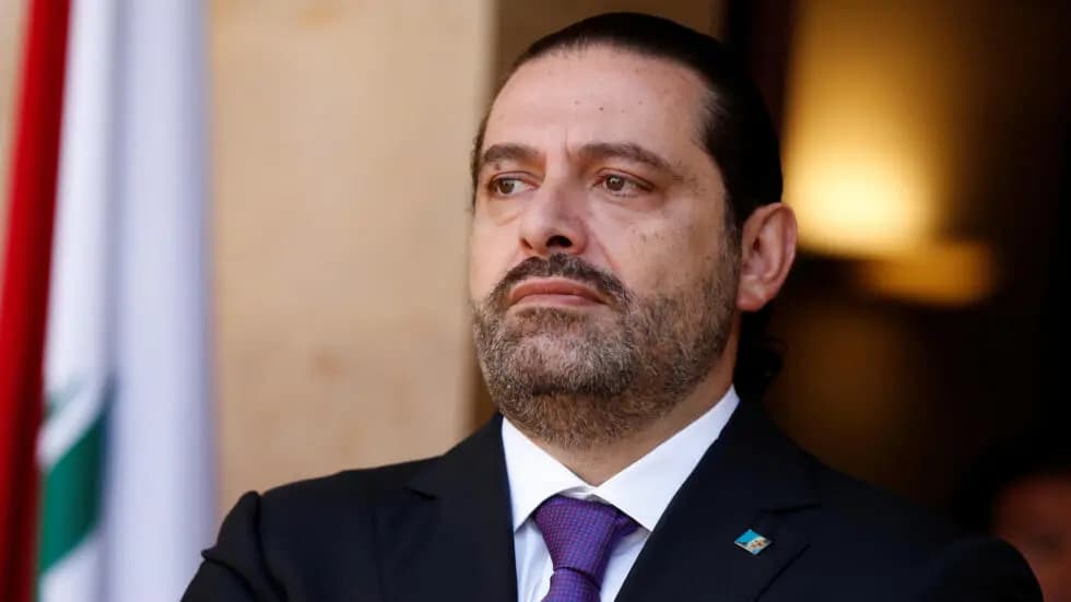 الحريري يخضح لعملية مستعجلة.. ماذا في التفاصيل؟
